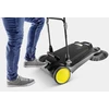 Kärcher Stumiamas šlavimo įrenginys S 4 Twin Go! Further | 1.766-363.0