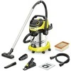 Drėgno ir sauso valymo dulkių siurblys Karcher WD 6 P S V-30/6/22/T (1.628-382.0)