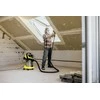 Drėgno ir sauso valymo dulkių siurblys Karcher WD 6 P S V-30/6/22/T (1.628-382.0)