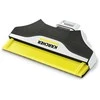 Karcher Narrow suction nozzle, 170 mm (baltas...