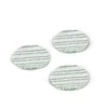 Parketo/laminato poliravimo šluostės 2.863-197.0