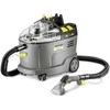 Akumuliatorinis siurblys Karcher Puzzi 9/1 Bp Pack; 36 V; 1x7,5 Ah akum.