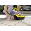 Karcher Voleliniai šepečiai akmens paviršiams PCL 6