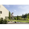 Karcher Roller brushes wooden surface PCL 6