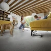 Karcher SCV 4 Steam Vac *EU