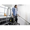 Karcher T 10/1 Bp Adv HEPA Go!Further