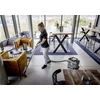 Dulkių siurblys Karcher T 15/1 *EU