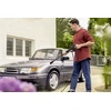 Karcher VP 135 vario power jet