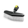 Karcher Push-on wash brush for double/triple...