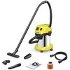Karcher WD 3 P S V-17/4/20 Workshop (YSY) *EU