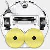 Karcher Wipe set