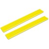 WV levelling blades (170mm)