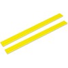 WV levelling blades (280 mm)