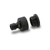 Karcher 3/4" sriegio su 1/2" sriegio reduktoriumi čiaupo jungtis