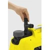 Karcher vandens siurblys BP3 Home &amp; Garden 800W