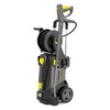 Aukšto slėgio plovykla Kärcher K 6/13 CX Plus, 190 bar, 590 l/h