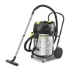 Kärcher drėgno/sauso valymo siurblys NT 75/2 Ap Me Tc 1.667-292.0