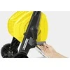 Karcher Žarnos vežimėlis HT 3.420 komplektas 1/2"
