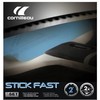 Stalo teniso raketės klijavimo paklotės Cornilleau Stick Fast (2 vnt.)