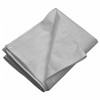 Tentas, pilkos spalvos, 2x3m, 260g/m²