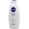 Beiersdorf Nivea Vonios Putos Creme Soft 750ml