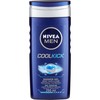Beiersdorf Nivea Men Dušo Želė Coll Kick 250ml