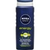 Beiersdorf Nivea Men Dušo Želė Energy 500ml