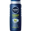 Beiersdorf Nivea Men Dušo Želė Power Refresh 500ml