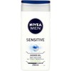 Beiersdorf Nivea Men Dušo Želė Sensitive 250ml