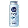 Beiersdorf Nivea Men Dušo Želė PURE Impact 500ml