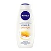 Beiersdorf Nivea Vonios Putos Care &amp; Oranžinis 750ml