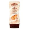 Hawaiian Tropic Silk Hydration Kūno Losjonas SPF15 180ml.