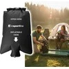 2-in-1 Atsparus vandeniui Inflatable Dry Bag inSPORTline Proofair