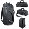 2-in-1 Duffel Bag inSPORTline Cavesso 50
