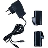 Šildomos pirštinės 2-in-1 W-TEC HEATflip 2 x 2000 mAh