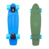 Mini riedlentė Penny Board Worker Sunbow Spitfire 22ʺ ABEC7