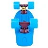 Mini riedlentė Penny Board Worker Sunbow Spitfire 22ʺ ABEC7