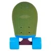 Mini riedlentė Penny Board Worker Sunbow Spitfire 22ʺ ABEC7