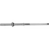 25mm grifas su užraktais inSPORTline RB-63CT 160cm (apkrova iki 300kg)