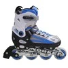 Inline Riedučiai-pačiūžos reguliuojamo dydžio Worker Nolan 2in1
