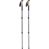 3-Piece Carbon Trekking Poles inSPORTline Portello