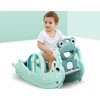 3-in-1 Children’s Slide & Swing Set inSPORTline Frofino