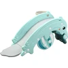 3-in-1 Children’s Slide & Swing Set inSPORTline Frofino