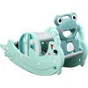 3-in-1 Children’s Slide & Swing Set inSPORTline Frofino
