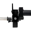 3-in-1 kojų atrama galios rėmui inSPORTline CC550
