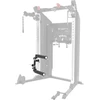 3-in-1 Leg Support for Power Rack inSPORTline CC550
