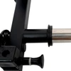 Kojų atrama 3-in-1 galios rėmams inSPORTline CC410, 600, 650, 700
