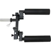 3-in-1 Leg Support for Power Racks inSPORTline CC410, 600, 650, 700