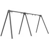3 padėčių sūpynės ant guolių (stovas) PREMIUM MO-014 - Marbo Sport