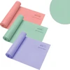 Treniruočių gumų rinkinys Spokey RIBBON TEX SET, 3 vnt.